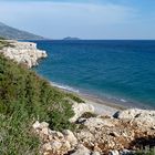 Südküste von Samos / South coast of Samos, Greece,  2010