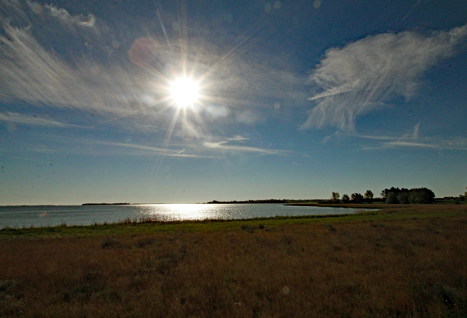 Südlandinsel