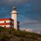 Südleuchtturm auf Giglio