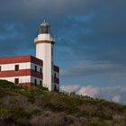 Südleuchtturm auf Giglio