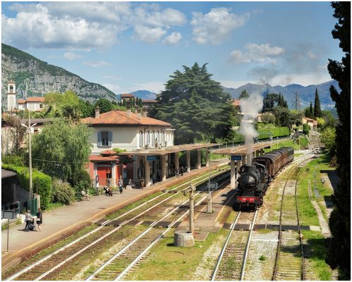 Südlich der Alpen CCXVI