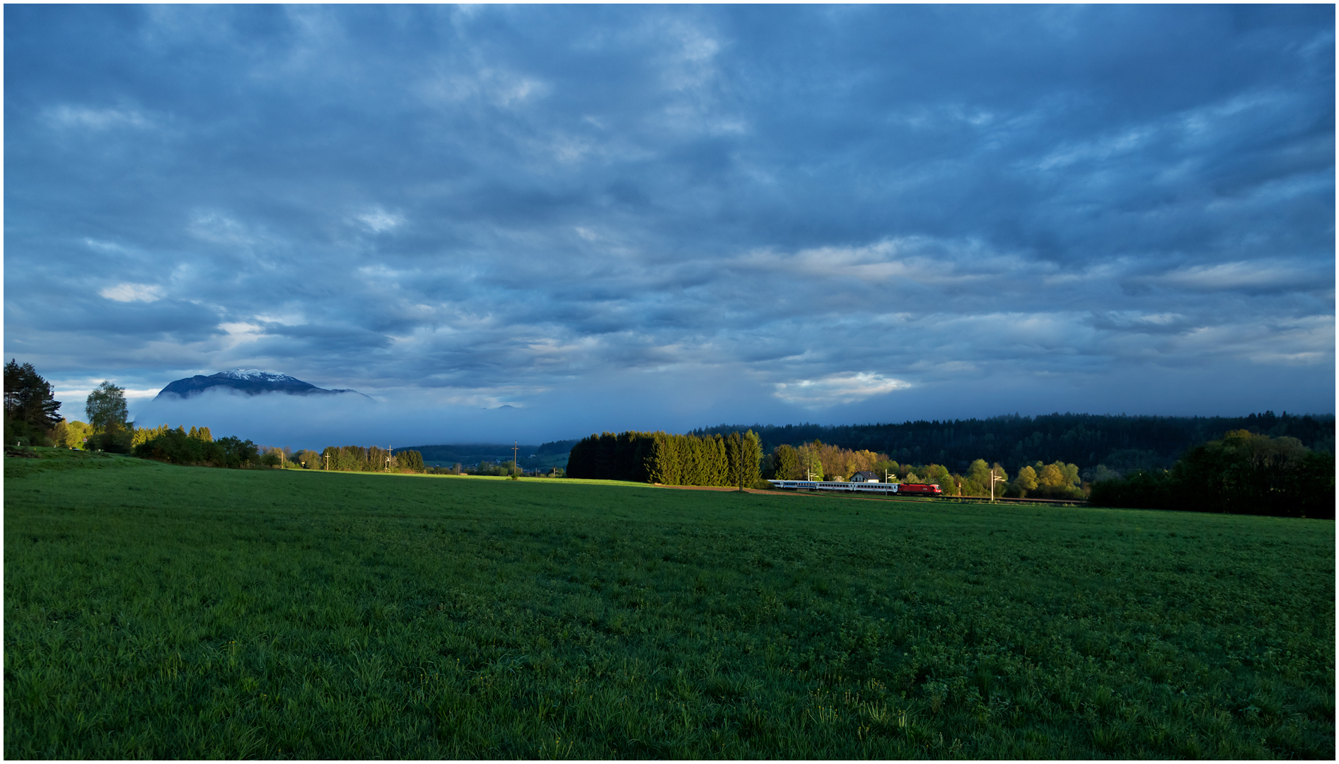 Südlich der Alpen CLXXVIII