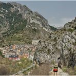 Südlich der Alpen II