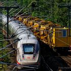 SÜDLICH VON SÜDKREUZ - VERKEHRSPLANUNG IN DIESEM DEUTSCHLAND