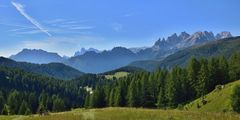 Südliche Dolomiten