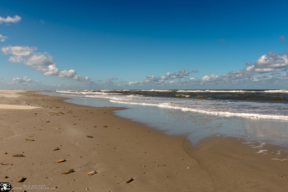 Südliche Nordsee