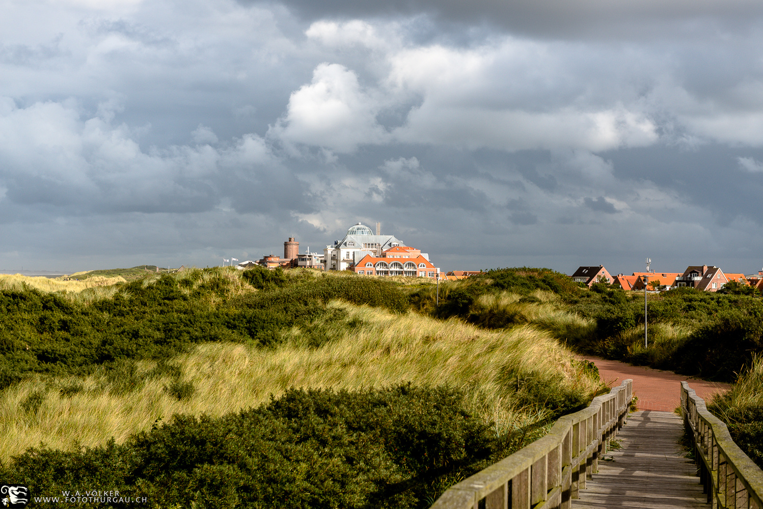 Südliche Nordsee