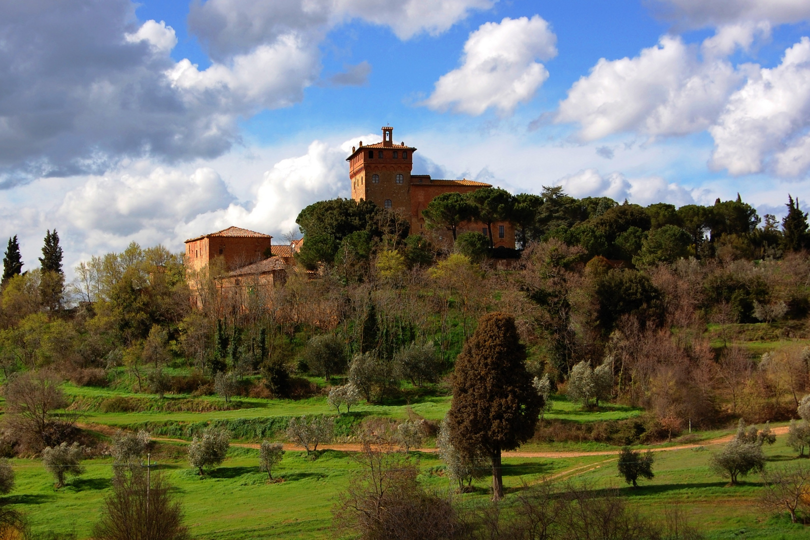 Südliche Toscana Foto & Bild europe, italy, vatican city, s marino