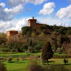 Südliche Toscana