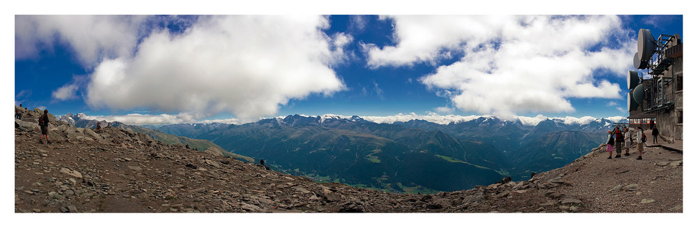 südliche Walliser Alpen