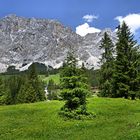 Südliche Wettersteingebirge