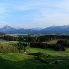 Südliches Allgäu