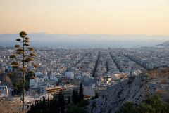 Südliches Athen und Piräus