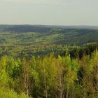 Südliches Eggegebirge