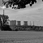 Südliches Münsterland nördlich der Lippe: "Agriculture meets energy"