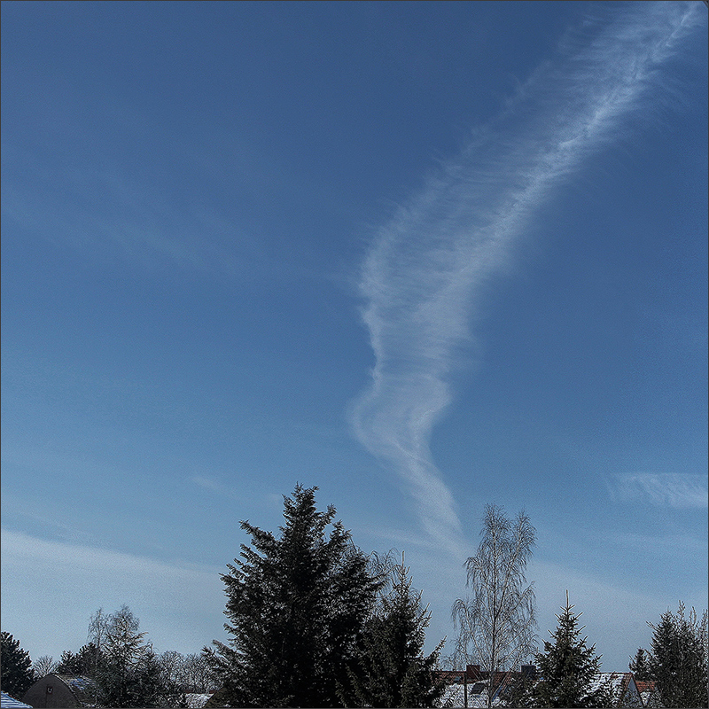 Südliches Nordlicht