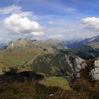 Südlichste Berge Deutschlands!