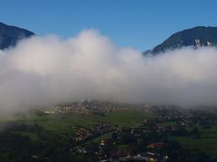 Südlichste Stadt Österreichs