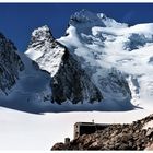 Südlichster Alpenviertausender