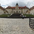 Südmähren: Schloss Valtice