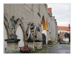 Südmährisches Museum