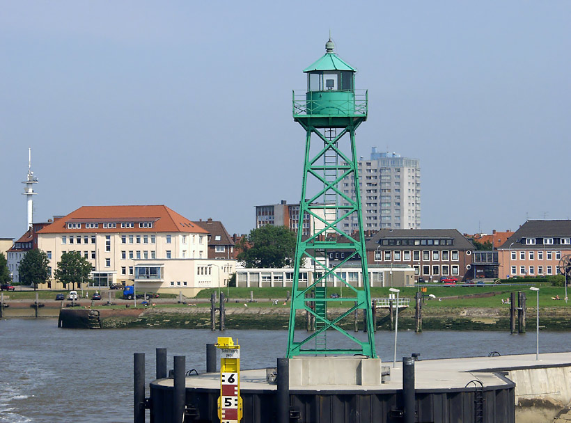 Südmohle Bremerhaven