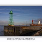 Südmole, Bremerhaven