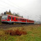 SüdostBayernBahn