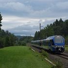 Südostbayernbahnen II