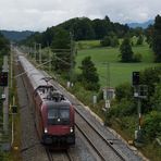 Südostbayernbahnen III