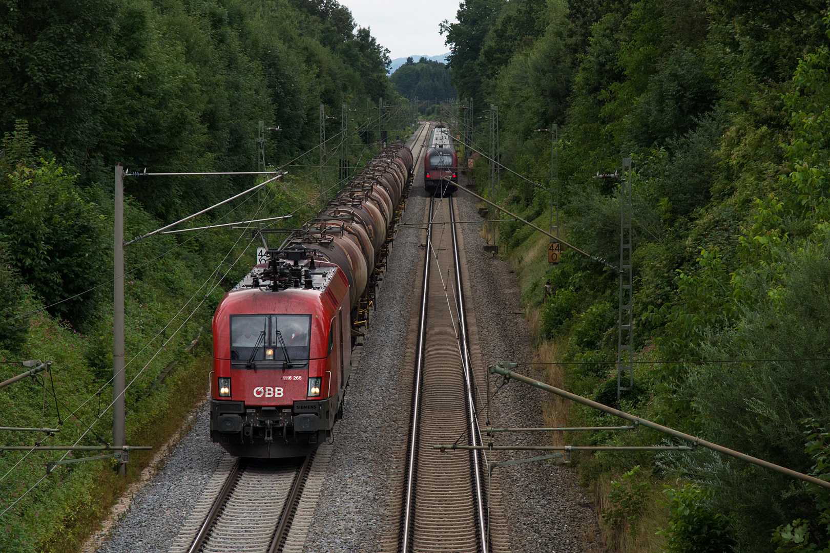 Südostbayernbahnen V