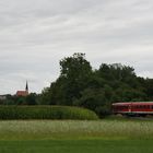 Südostbayernbahnen XIX