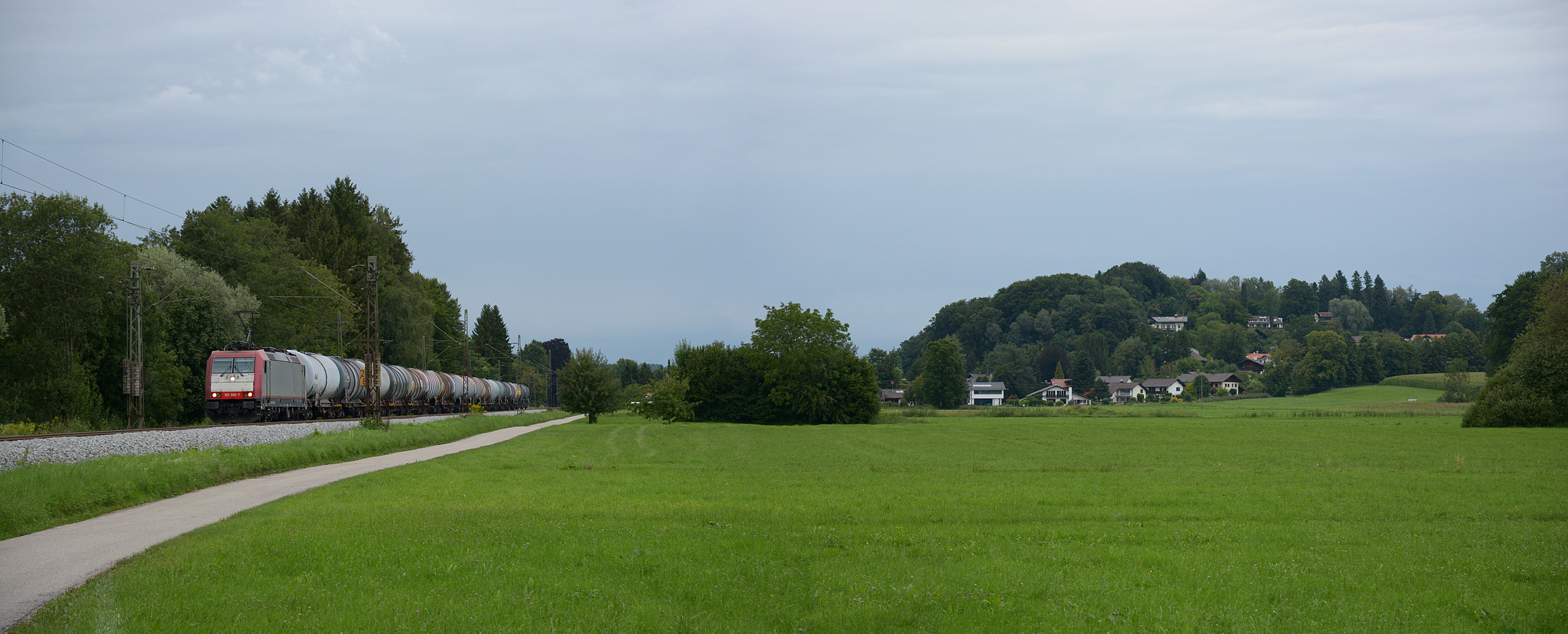 Südostbayernbahnen XXXI