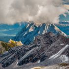 Südostblick vom Zugspitzplatt 59