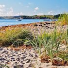 Südosten von der Insel Rügen