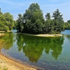 Südpark Düsseldorf