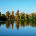 Südpark Düsseldorf