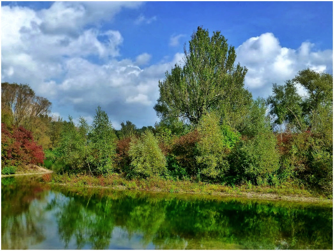 Südpark Düsseldorf