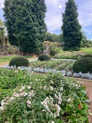 Südpark Düsseldorf