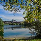 Südpark Düsseldorf