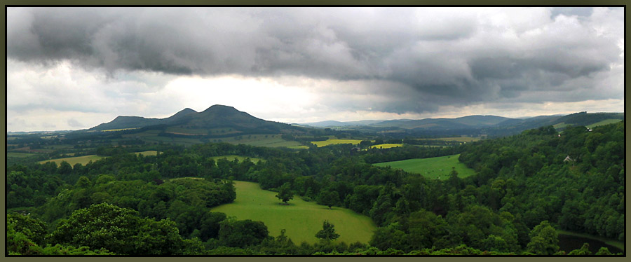 Südschottland