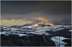 Südschwarzwald