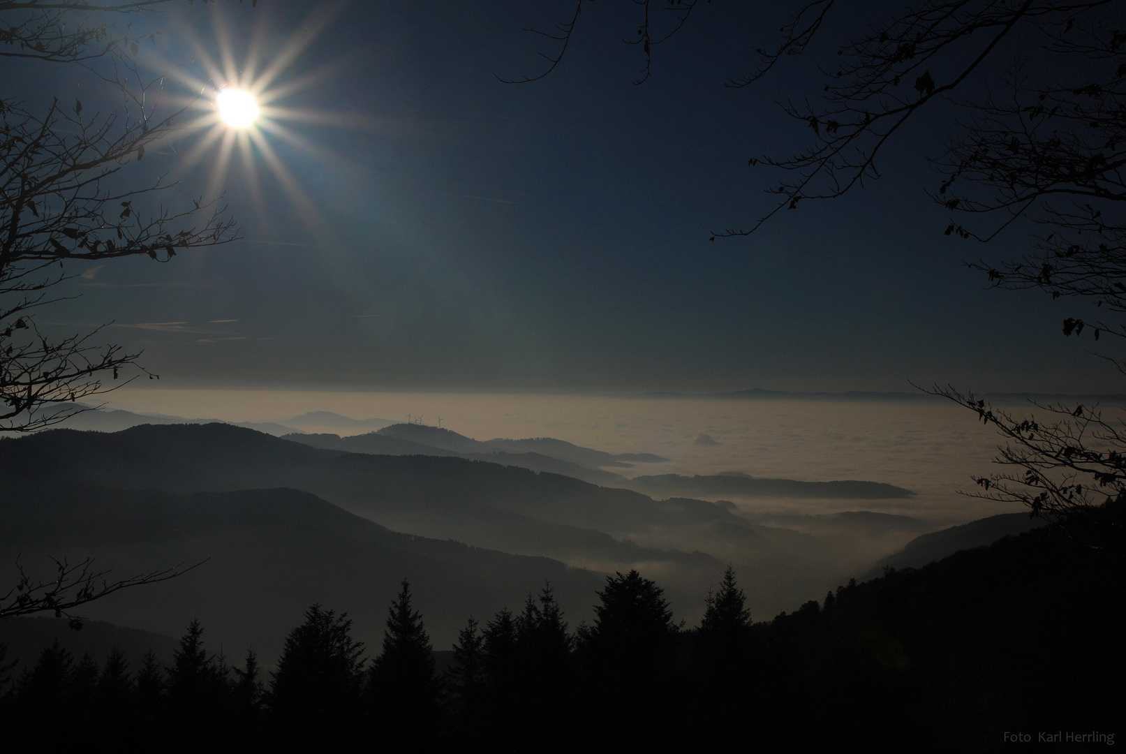 Südschwarzwald