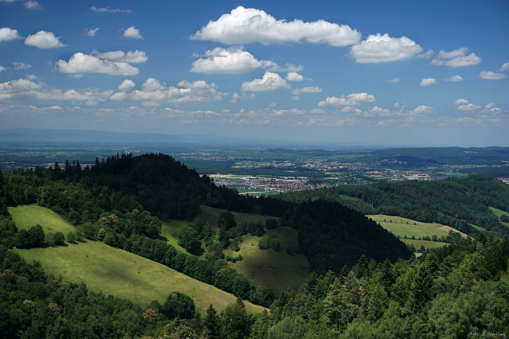 Südschwarzwald