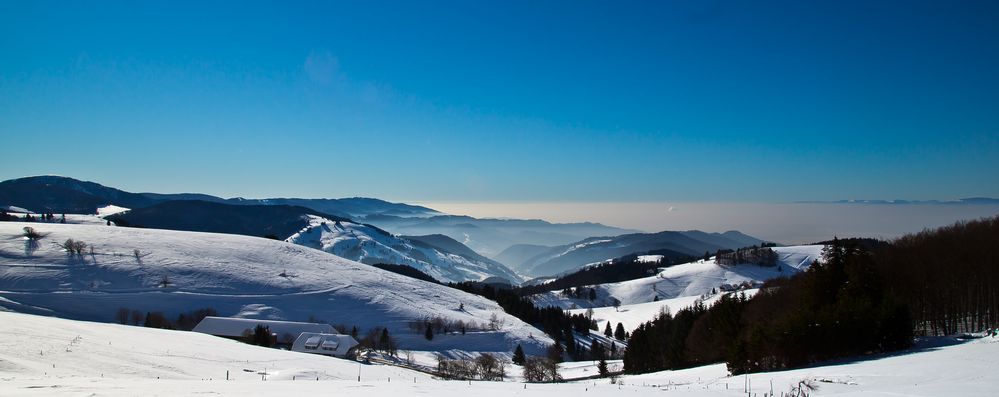 Südschwarzwald