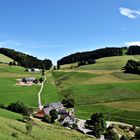 Südschwarzwald: Am Wiedener Eck