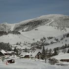 Südschwarzwald, Bernau