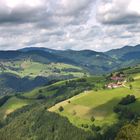 Südschwarzwald