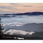 Südschwarzwald mit Feldberg