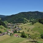 Südschwarzwald: Münsterhalden